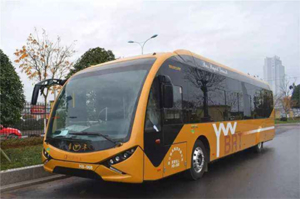 Yiwu-BRT-Bus