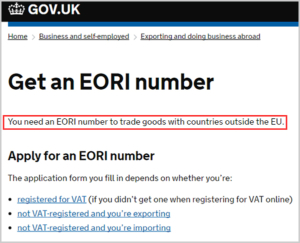 eori-number-application