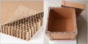 honeycomb-carton