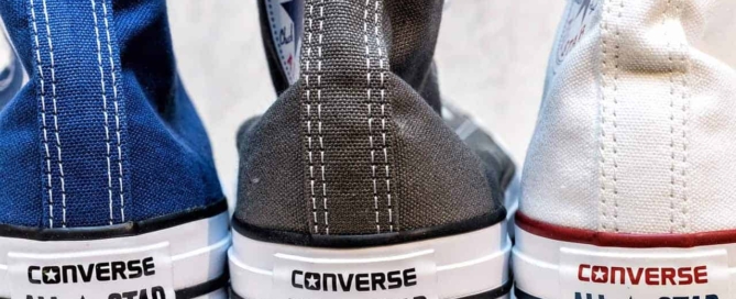 Converse Shoes Logo