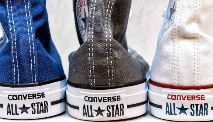 Converse Shoes Logo