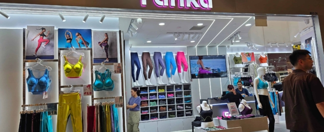 fanka leggings offline stores