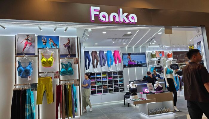 fanka leggings offline stores