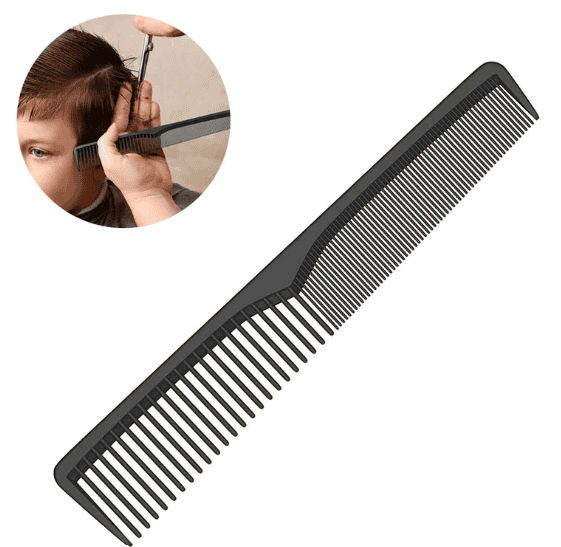 Barber hair combs accessories 