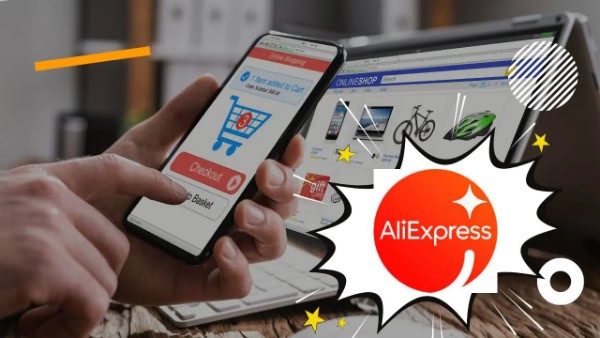 What is AliExpress