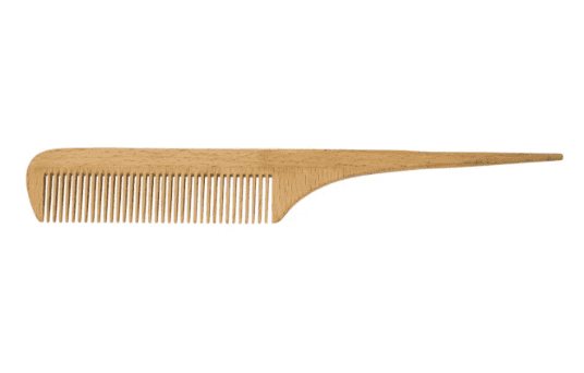 Fine-Tooth Comb 