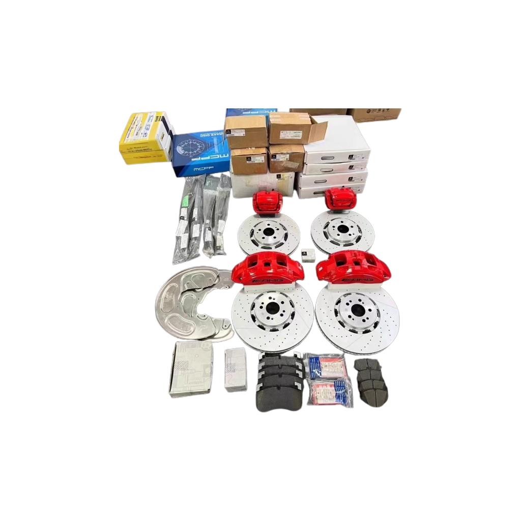 Automotive Parts