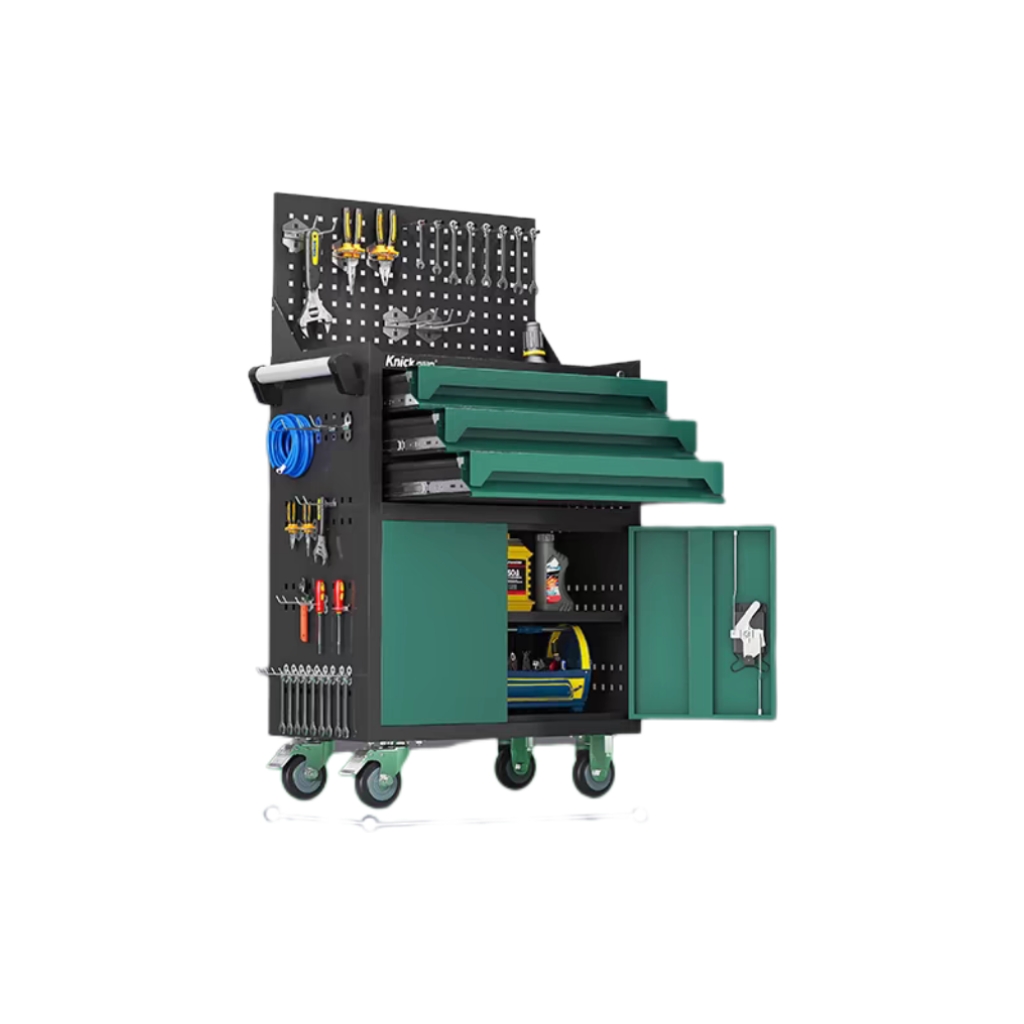 Industrial Supplies