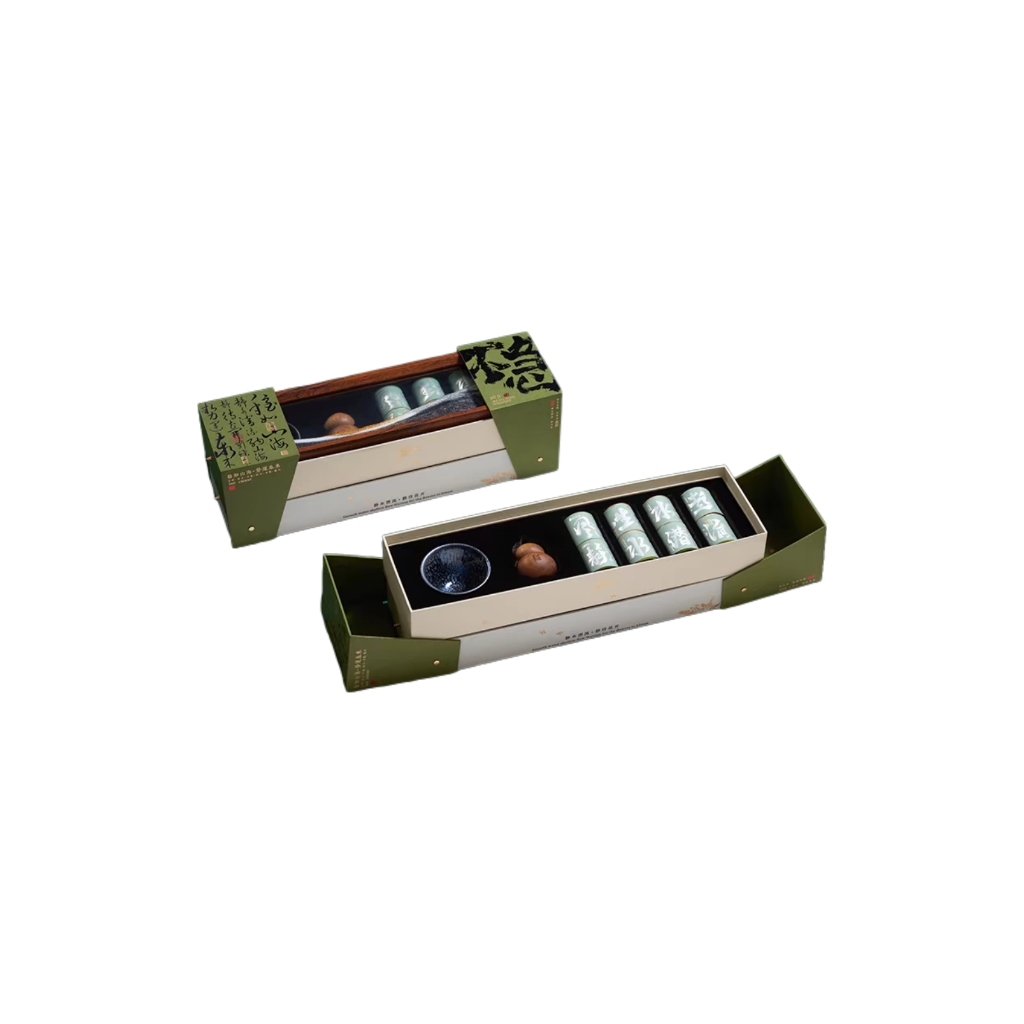 Packaging