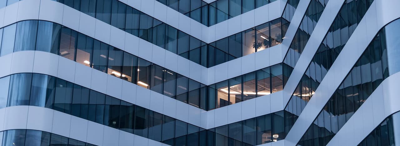office-building