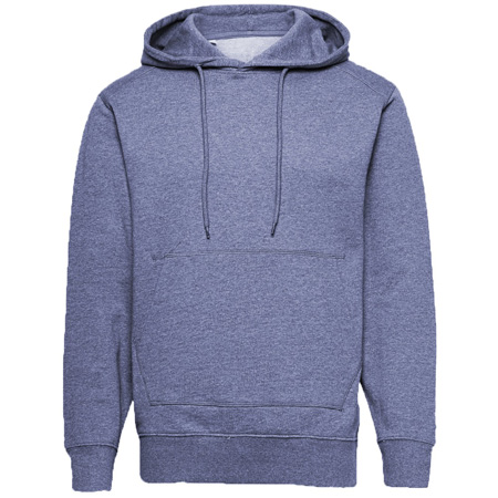 Cotton-hoodie