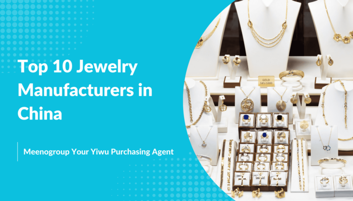 Jewelry Factory