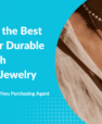 Exploring the Best Metals for Durable and Stylish Costume Jewelry