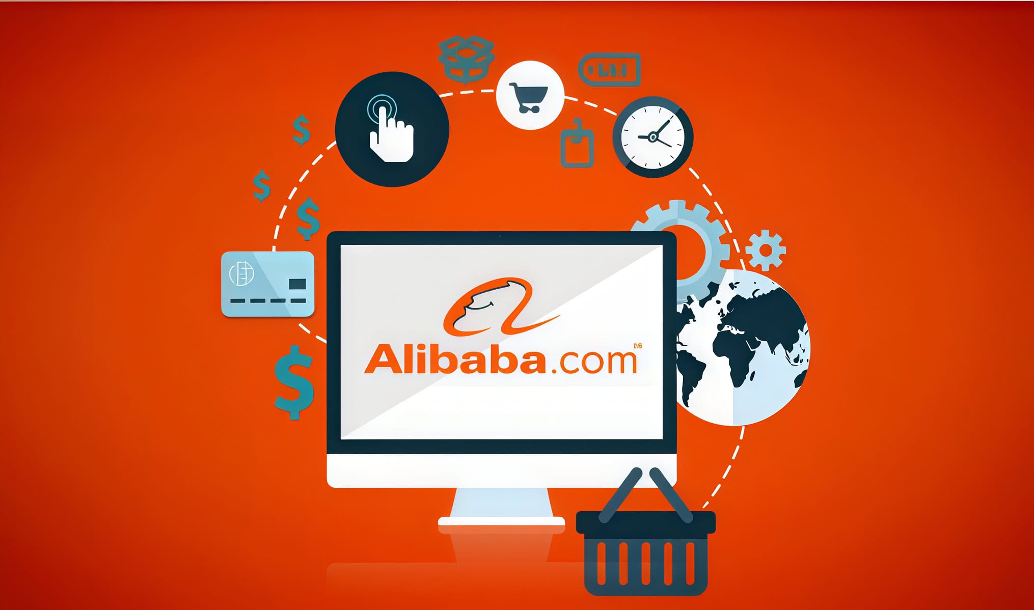 Alibaba payment