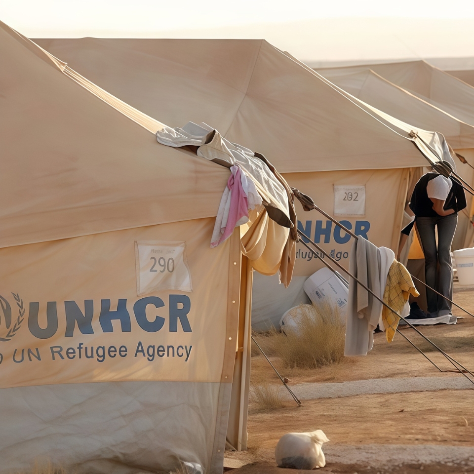 Flood Emergency Shelters