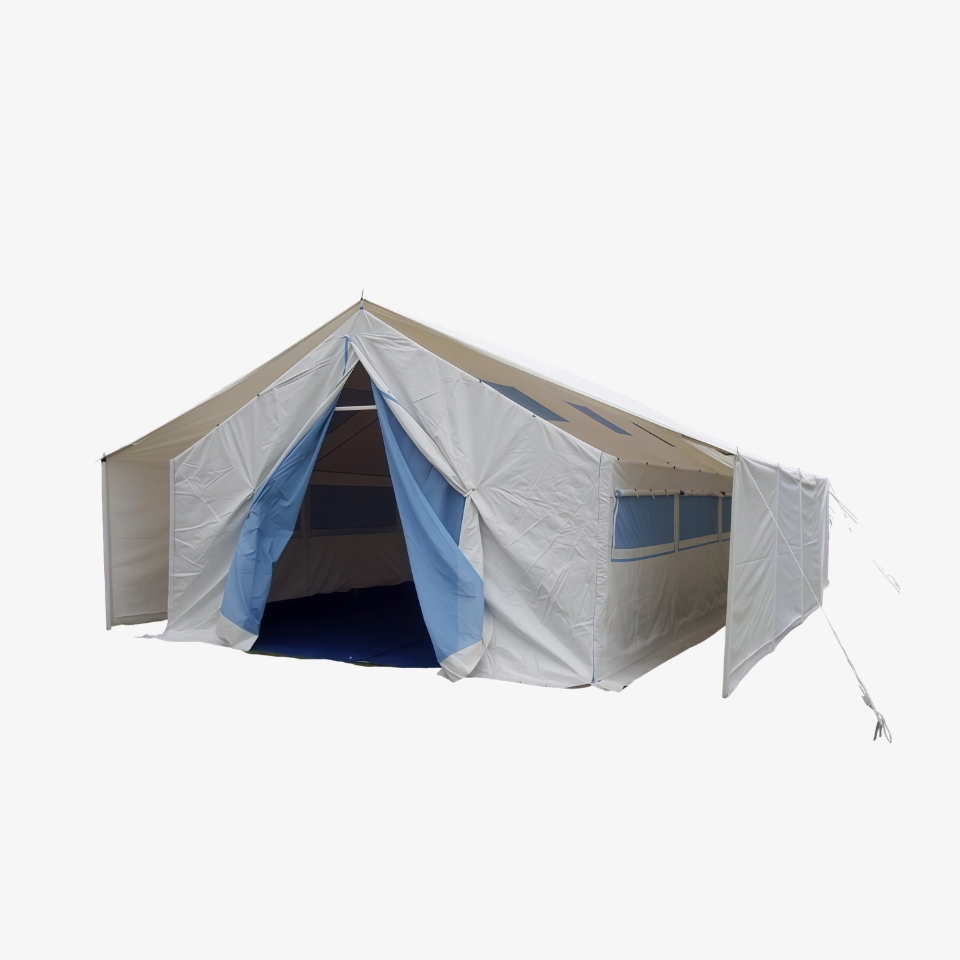Family Shelter Tents