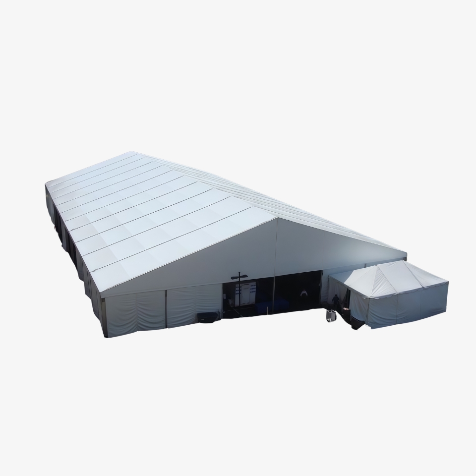 Storage / Warehouse Tents